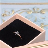 Ring Maman et Sophie Woman Aurum in Rose Gold ANPOW3K - ANPOW3K